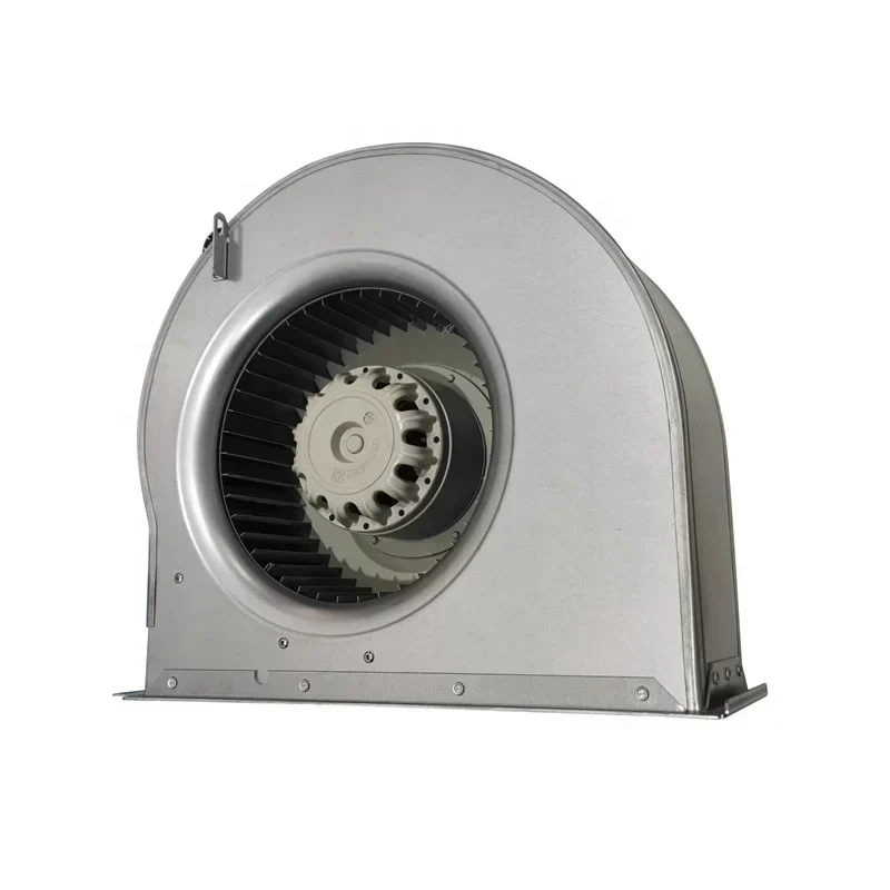 ebmpapst G4E280-BC23-05 6SL3362-0AG00-0AA1 RG28P-4EK.4I.1R 230V AC 690W 3.1A Siemens Centrifugal Fan