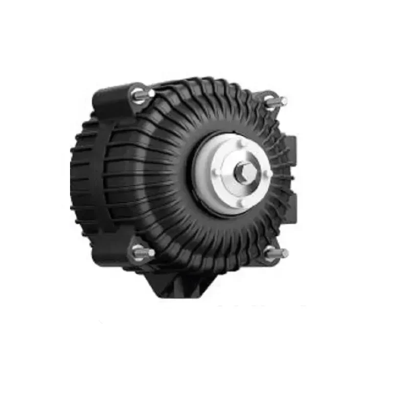 ebmpapst IQC3612-040102-C01/A01 220V 240V AC 15W 1800rpm IP55 Electronic Motor Energy Saving Motor