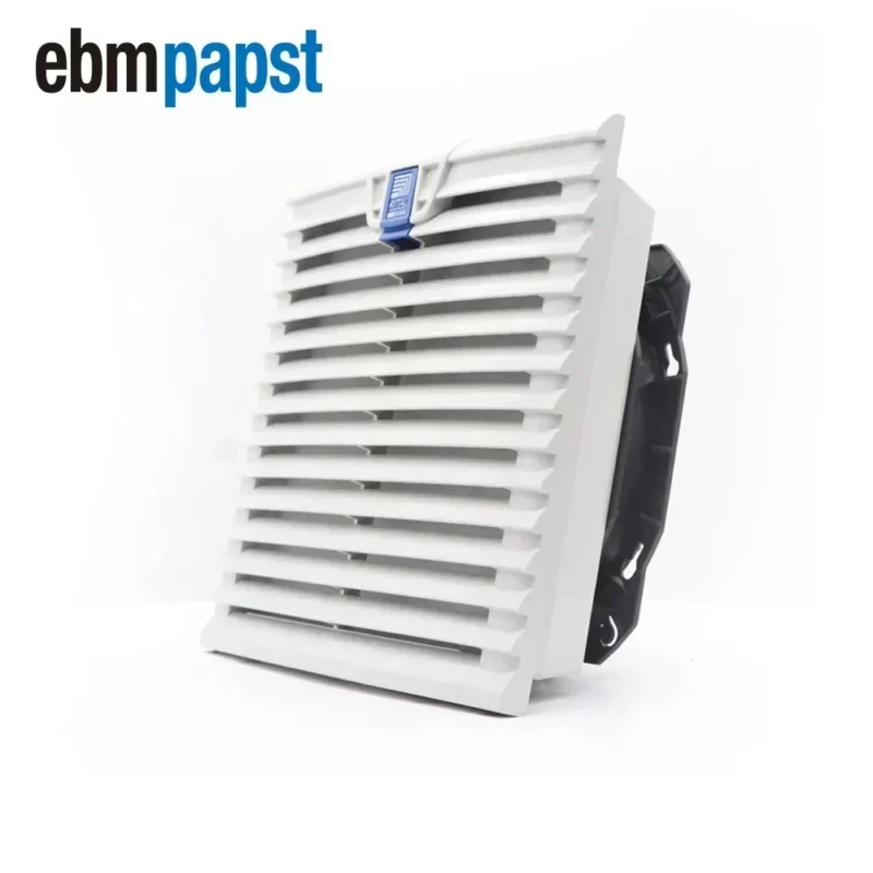 ebmpapst K1G165-AA01-05 SK3241.124 2860 R/min 19m3/h 24V DC 9W 100mA Rittal Axial Fan
