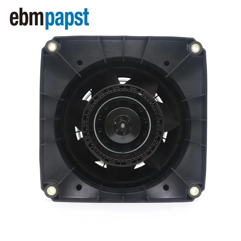Ebmpapst K2D250-AB32-06 400V/480V AC 105W 0.16A/0.21A 2450RPM 2500RPM Servo Spindle Motor Fan