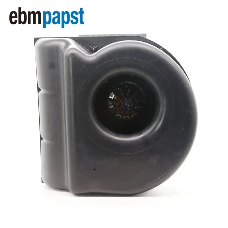 ebmpapst K2E225-AA26-09 140W 0.62A 225mm 230V AC 2650RPM Backward Curved Siemens Centrifugal Fans