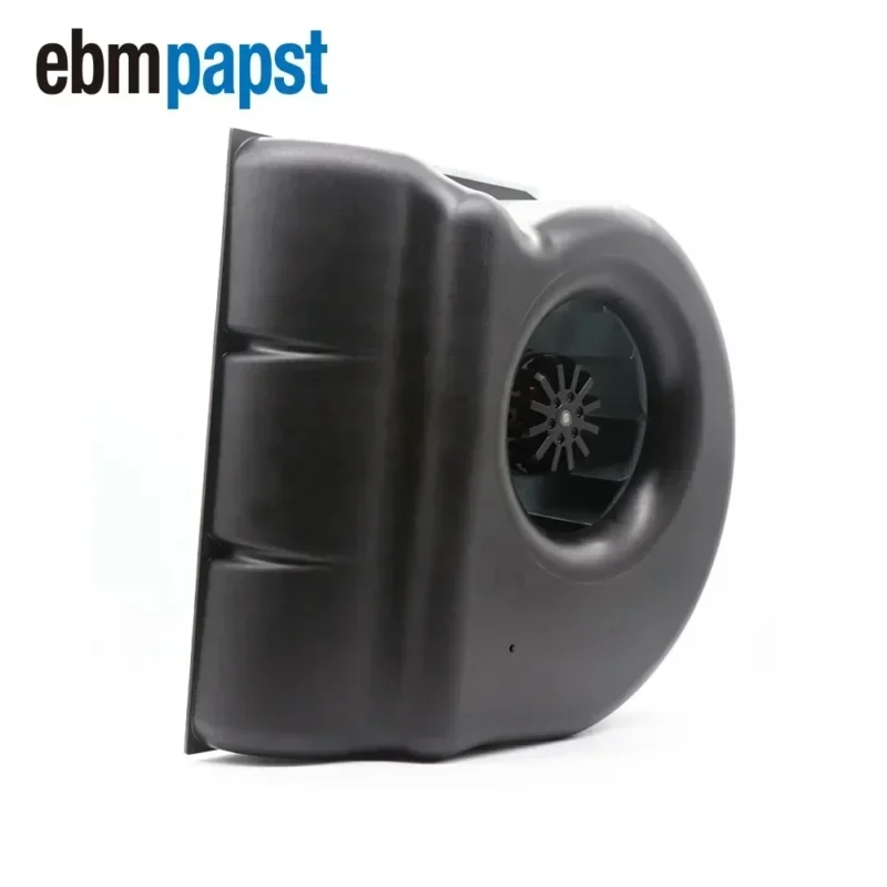 ebmpapst K2E250-AA01-09 1450m3/h 195W 230V AC 0.86A 2450RPM Blower Siemens Centrifugal Fan