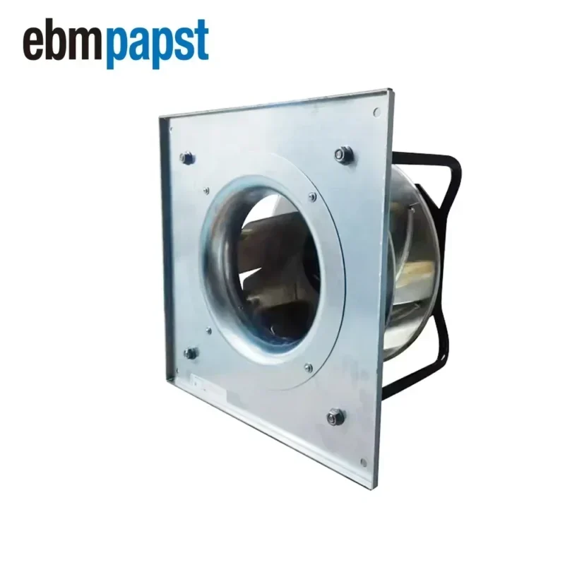 ebmpapst K3G355-PI93-02 400V AC 3230RPM 2680W 4.1A EC Project FFU Fan Filter Unit HVAC Solution Centrifugal Fan