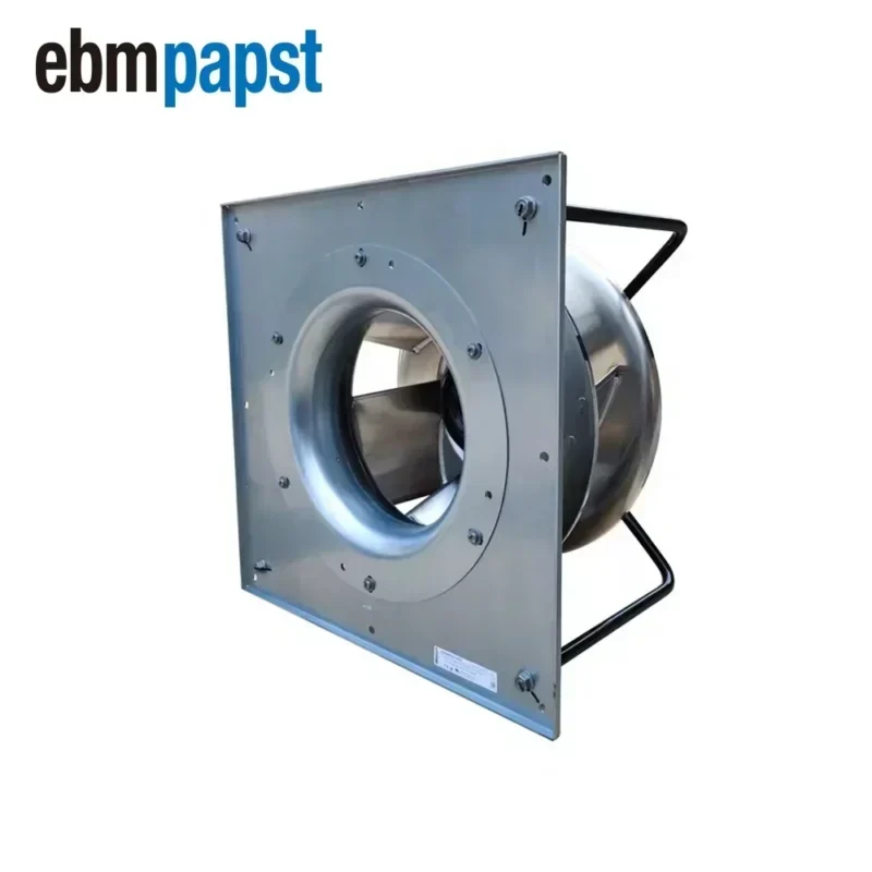 ebmpapst K3G450-PA31-03/F01 8000-12000m3/h 450mm 1600Pa AHU EC Plug Fan Air Conditioner Fan Ebmpapst EC Fan K3G450-PA31-03