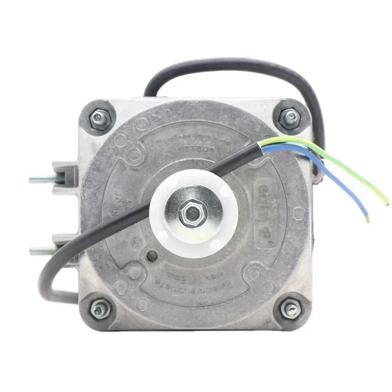 ebmpapst M4Q045-BD11-A7/A01 230V AC 24W 26W 0.19A 0.17A 1660RPM Supplier Energy Motor Fan