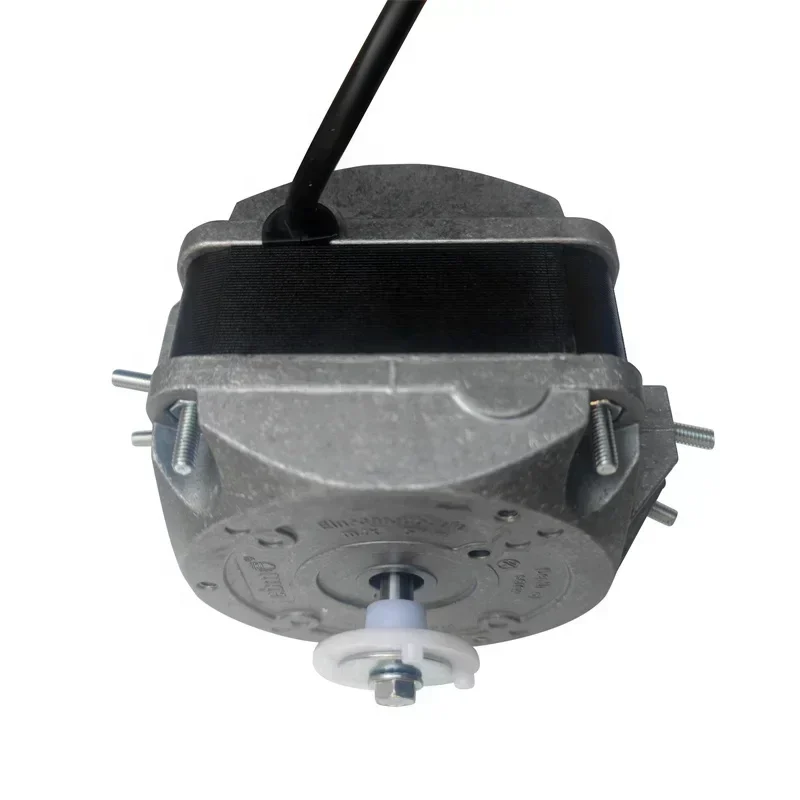 ebmpapst M4Q045-CF01-75 230V AC 60/58W 0.42/0.36A 1300/1550RPM IP20 Refrigerator Motor Fan M4Q045-CF