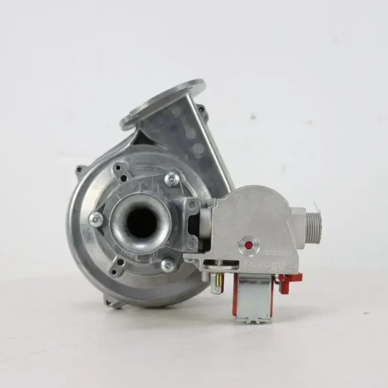 ebmpapst NRV118 220VAC 73W 9600rpm 95m3/h 2500Pa 235x235x750mm Wall Hung Gas Boilers Blower Boiler Tube