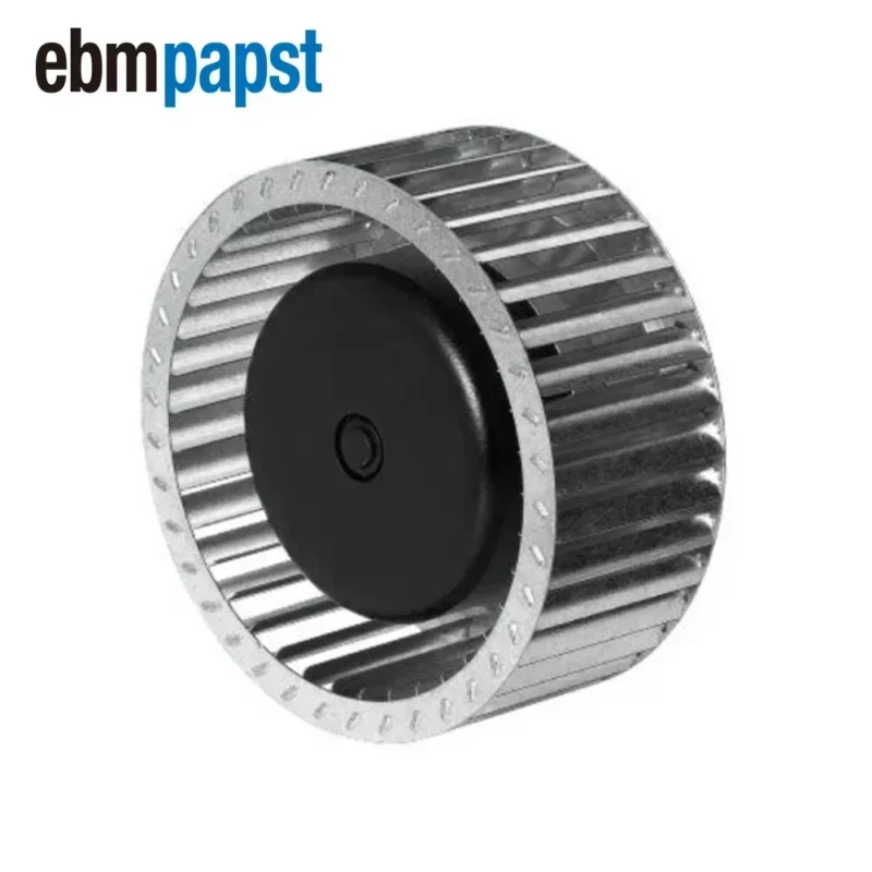 ebmpapst R3G146-AB54-01 146x146x117mm 175W 230v 2520RPM 1.1A Centrifugal Fan