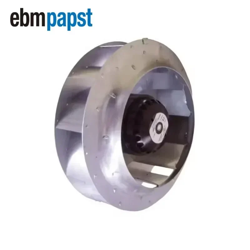 ebmpapst R3G280-AF35-71 M3G084-DF 230V AC 455W 2.8A 2600RPM AB Vacon Frequency Converter Blower
