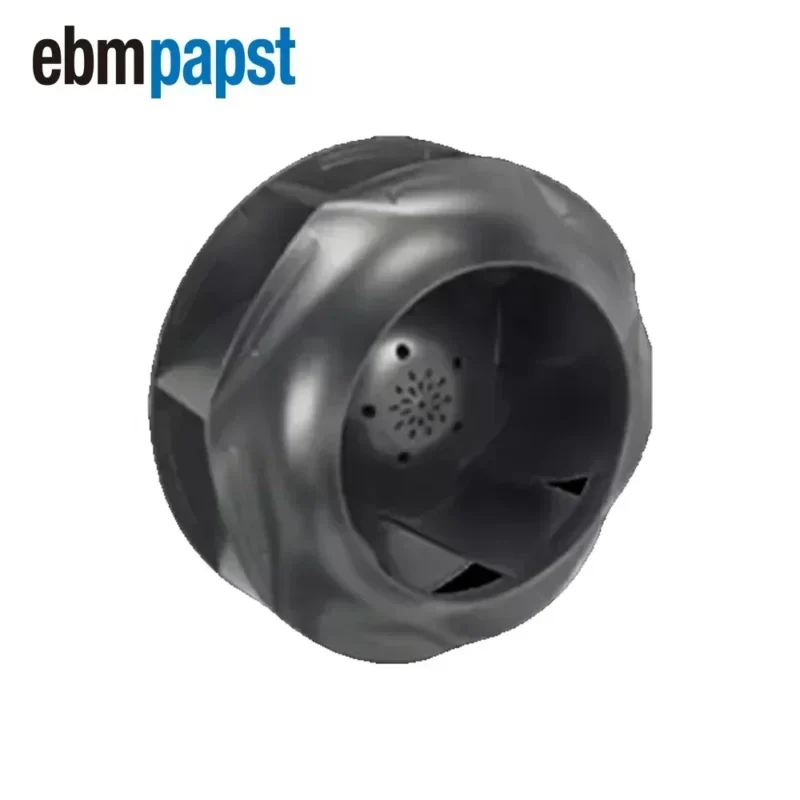 ebmpapst R3G280-RR05-N1 M3G084-DF 400V 2900RPM 640W 1.05A 280mm IP55 Air Purifier High-end Centrifugal Fan
