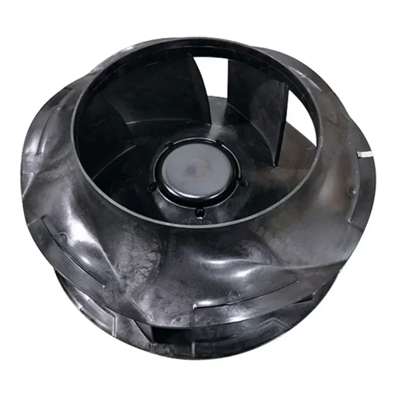 ebmpapst R3G400-RP45-61 230V AC 330W 1.5A 1300RPM FFU Fan Filter Unit HVAC Fresh Air System Purifier Centrifugal Fan