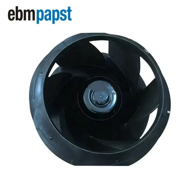 ebmpapst R3G560-RB31-71 480V AC 2.9KW 4.43A 1650RPM AHU Air Handling Unit Precision Air Conditioners Centrifugal Fan