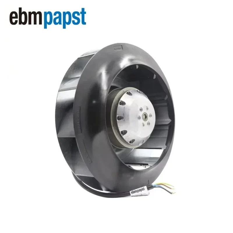 ebmpapst R4E225-AI01-09 230V AC 0.2A 40/45/50W 1700RPM SK3149.007 Rittal Centrifugal Fan