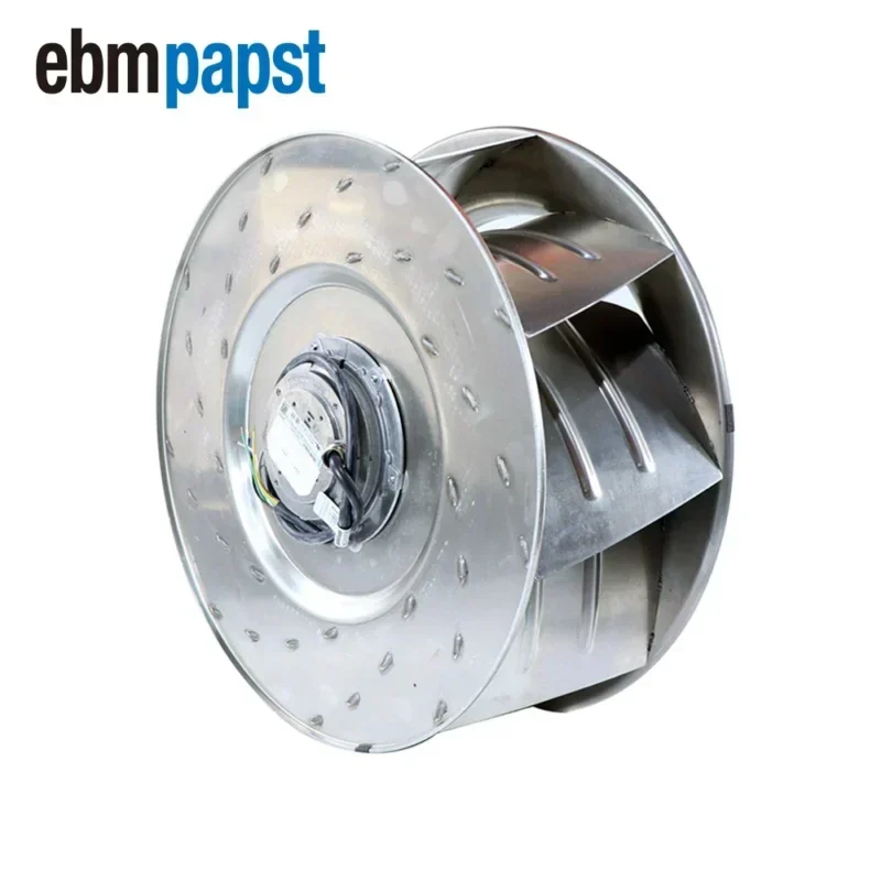 ebmpapst R6D560-AH05-05 515x515x270mm 230V AC 780W 2.9A 890min-1 5255m³/h Air Conditioner Centrifugal Fan R6D560-AH05-01