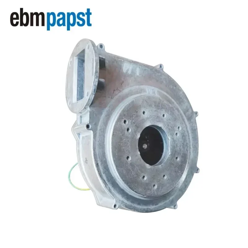 ebmpapst RG148/1200-3633-010212-CCC 230VAC 138W 130m3/h 11000m3/h Heating Blower Wall Hanging Furnace Gas Blower