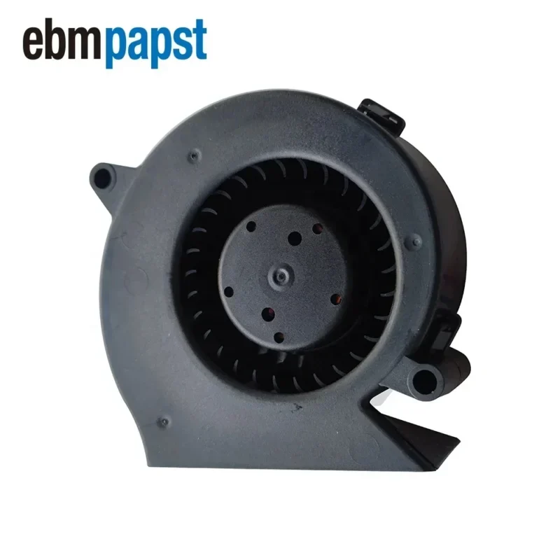 ebmpapst RL48-19/12 12V DC 4.6W 16.5CFM 5.7A 4400RPM CPU Computer Turbo Blower Centrifugal Fan