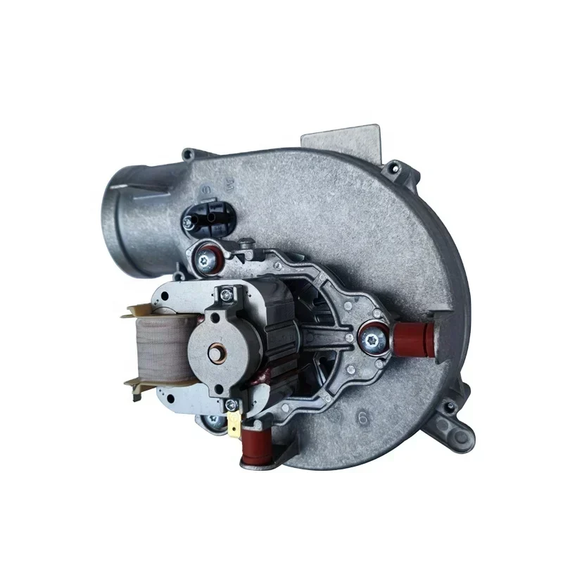 ebmpapst RLN108 / 0034C2 230V AC 54W 0.59A Wall-hung Boilers Fan RLN108/0034C2-3030LH/4-C2