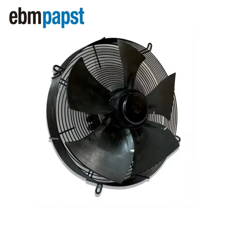 ebmpapst S3G450-LL03-H4 450mm 230V AC 500W 2.2A 1500RPM IP55 Cold Storage Refrigeration Axial Fan