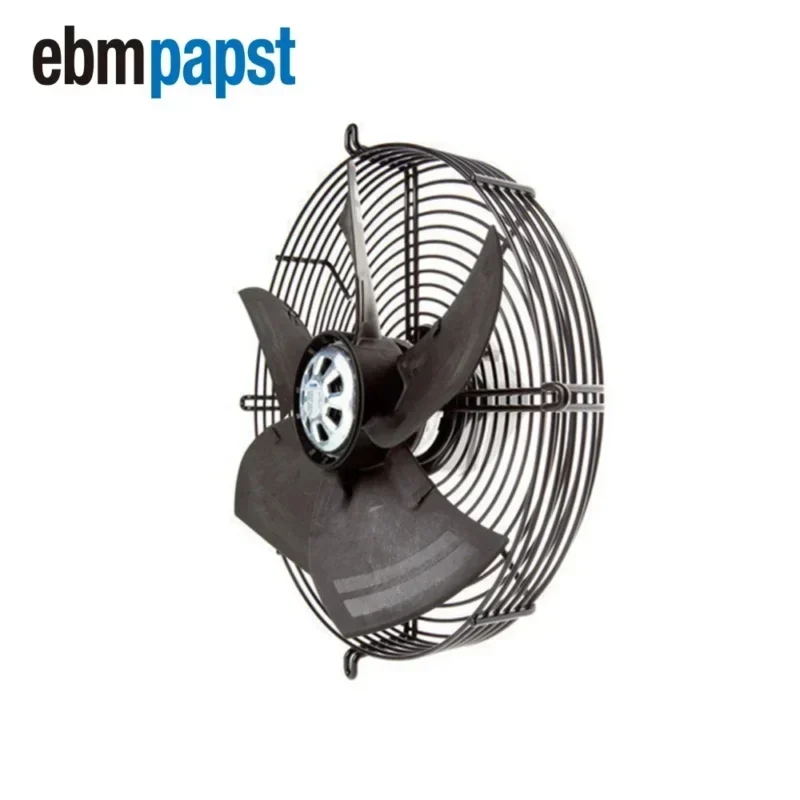 ebmpapst S3G710-AU21-01 400V AC 2830W 1250RPM 710mm IP55 Precision Air Conditioner Condenser Axial Fan