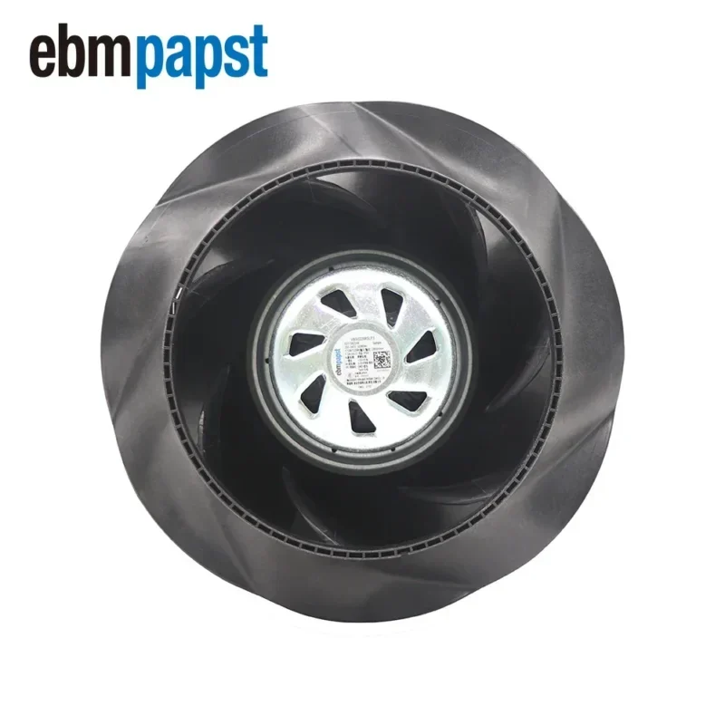ebmpapst VBS0225RSLFS-8317082558 225x225x99mm 230V 170W 2800RPM 723m³/h 1.3A Centrifugal Fan