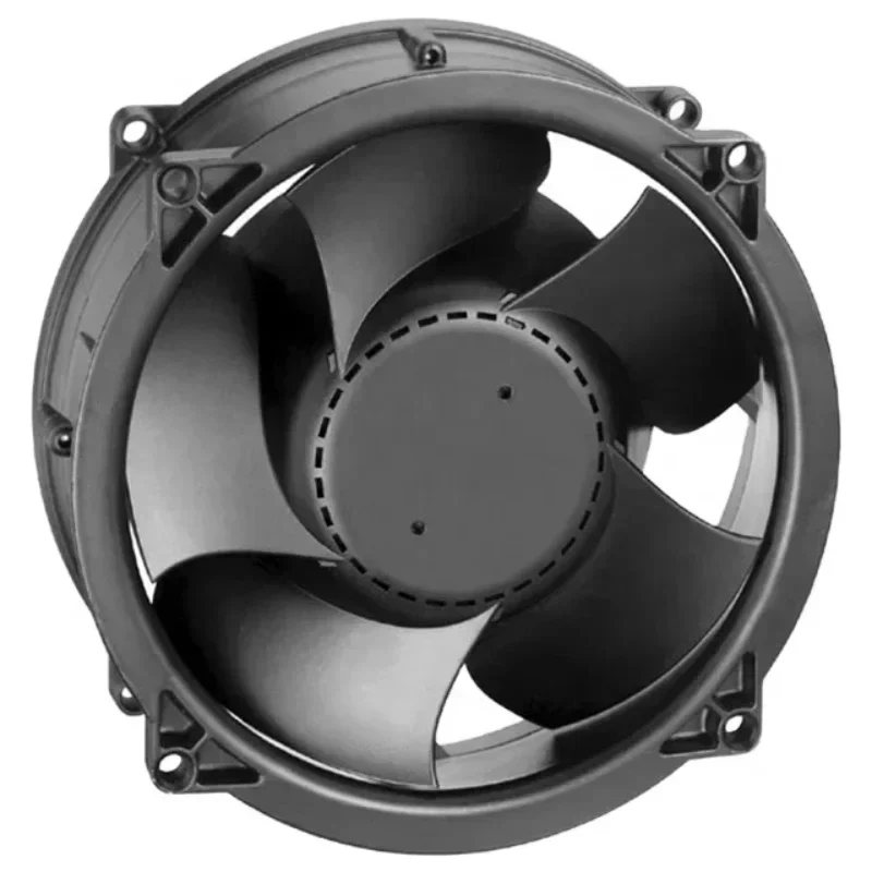 ebmpapst W1G180-AB11-32 M1G074-BF 180mm 48V AC 3200RPM 35W 0.82A IP20 ABB Axial Fan