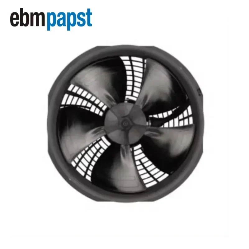 ebmpapst W1G250-EB17-01 230V 32W 1700RPM 0.24A 1065m3/h 40Pa IP54 Axial Fan