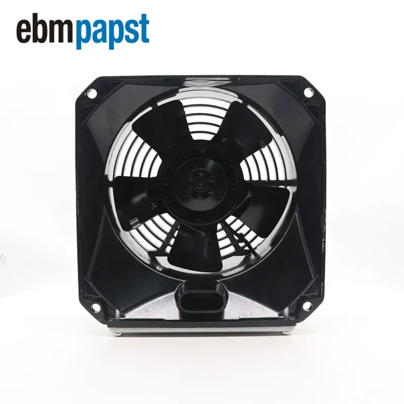 ebmpapst W2D210-EA10-22 W2D210-EA10-11 400V AC Axial Fan for Siemens Spindle Motor
