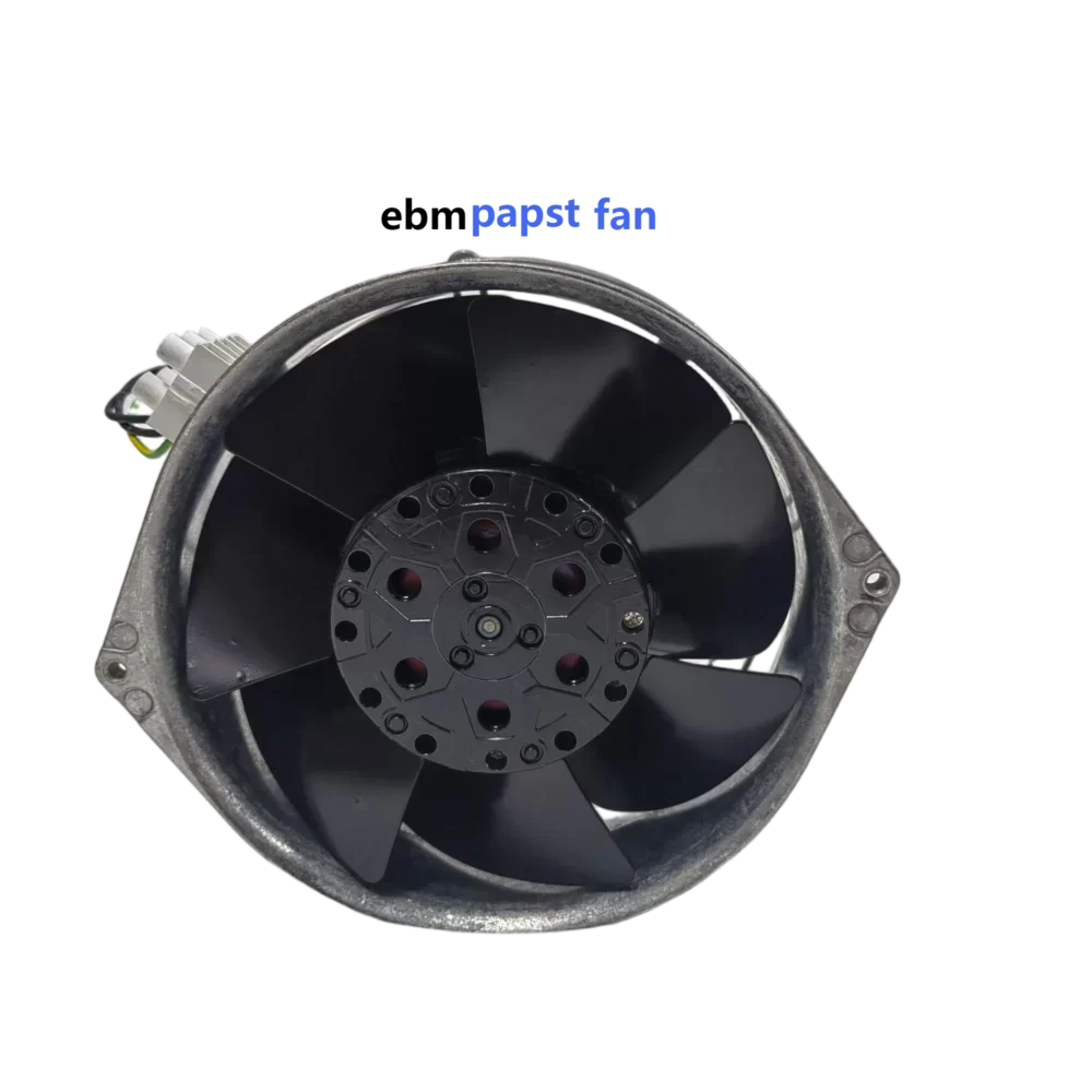 ebmpapst W2S130-AA03-87 Axial Fan 230V 130mm 2800 1/min