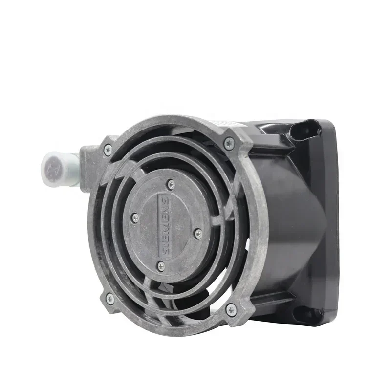 ebmpapst W2S135-EB11-01 230/265V AC 40/39/48W M2S052-CA 135mm 1PH808 Series Spindle Motor External Axial Fan