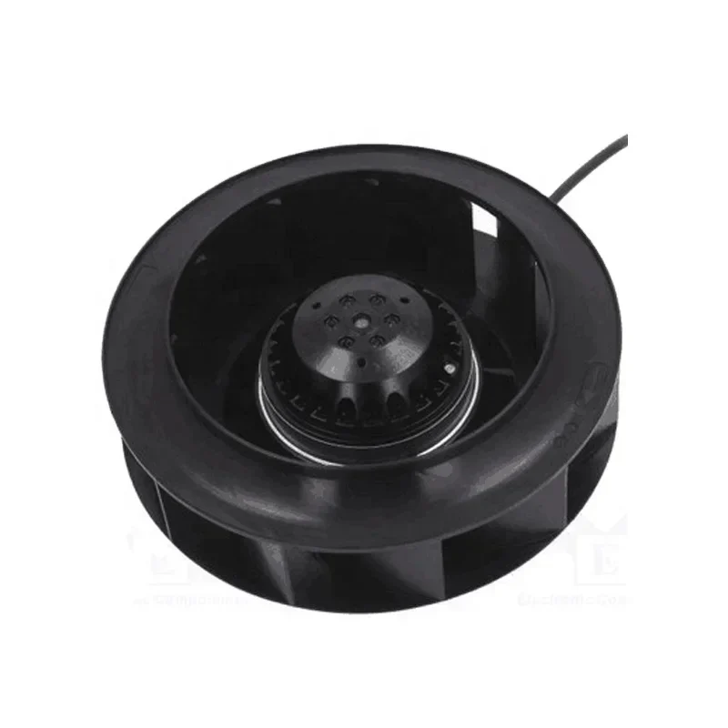 Fans-tech SC280A1-AG5-03-004 230V AC 1.08A 247W 2550RPM 2000m3/h Centrifugal Fan