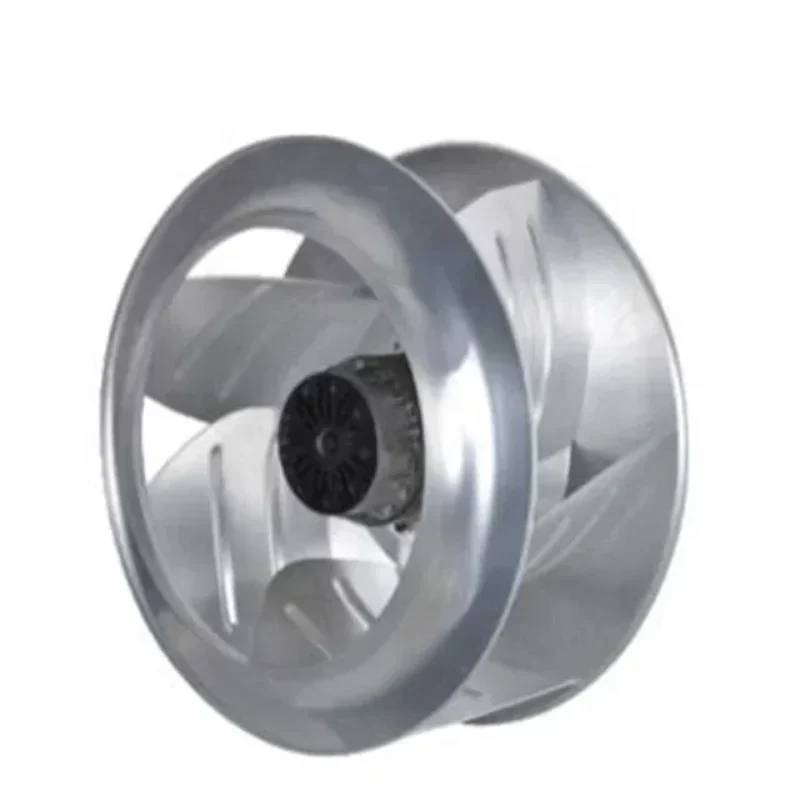 Fanstech SC630F5-150-001-101 380V AC 3.6/5.8A 3600W 1360RPM 17900/9600m3/h Air Conditioner Outdoor Unit Condenser Fan