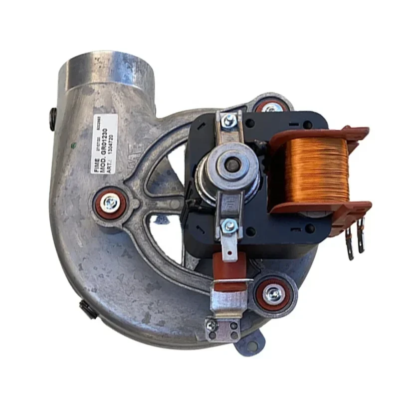 FIME GR01230 230V AC IP20 35W Blower for the Immergas Boiler Spare Parts Range ARISTON CHAFFOTEAUx
