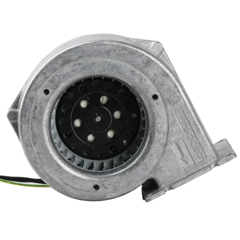 G2E140-AL40-01 ebmpapst Fan Centrifugal Fan ebmpapst TYPE:G2E140-AL40-01 EBM AC FAN