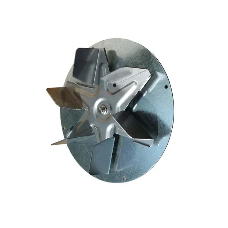 K-AC180-R230-25 230V 68W 2530RPM 0.3A IP44 Air Purifier Centrifugal Fan