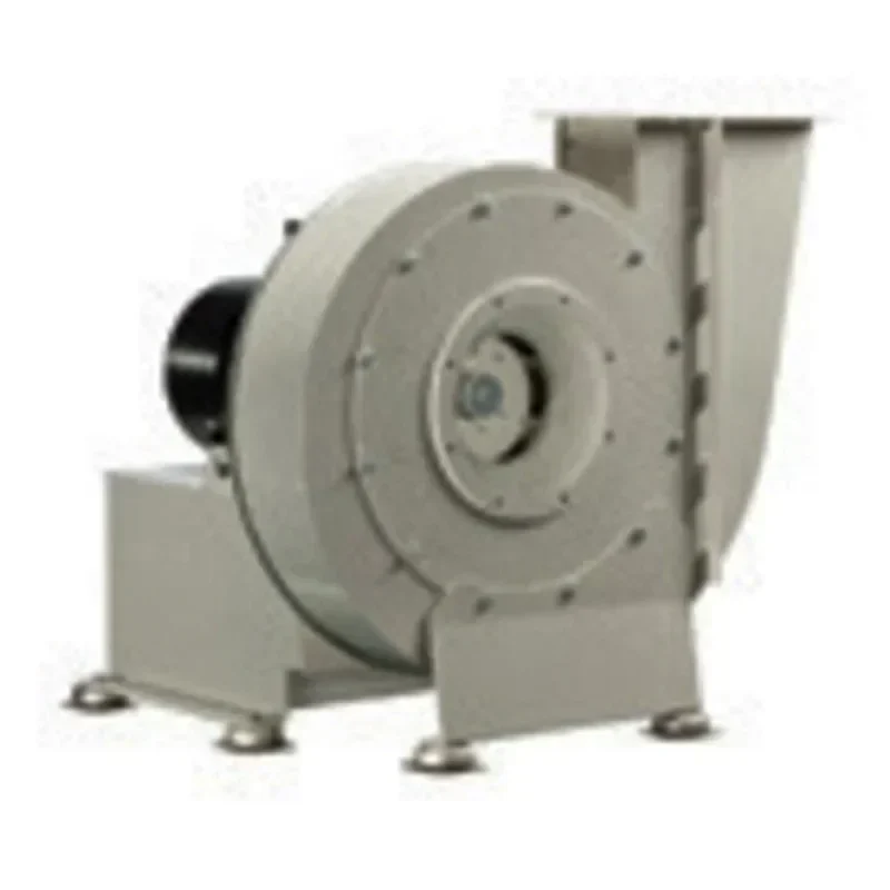 Mdexx 2CF4504-1NA11-0DB4 400V AC 3000W HVAC System Centrifugal Blower