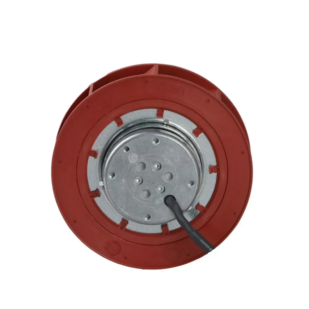 R1G220-AB73-99 ebmpapst Centrifugal Fan ebmpapst TYPE: R1G220-AB73-99 48V