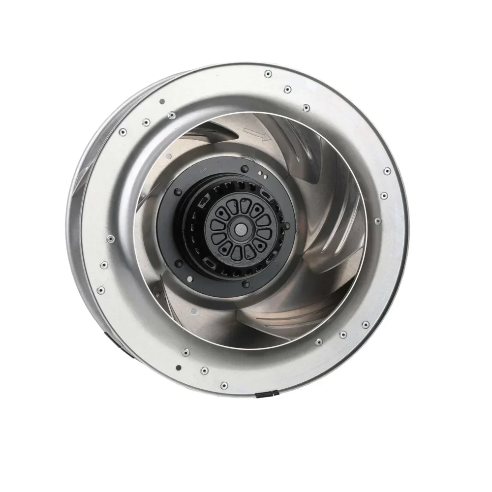 R4E310-AP11-01-S01 ebmpapst Fan Centrifigal Fan ebmpapst TYPE:R4E310-AP11-01-S01 AC 230