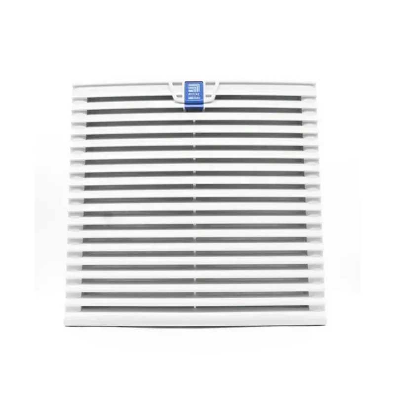 Rittal SK3244.100 230V AC 0.43/0.60A 95/135W 2550RPM Rittal Fan