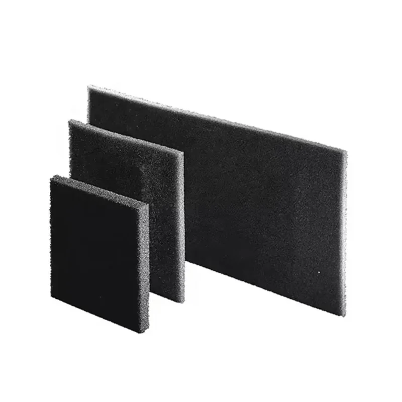 Rittal SK3286.400 10mm Filter Mat AC Wall-Mounted Unit for Restaurants Manufacturing Plants OEM ODM