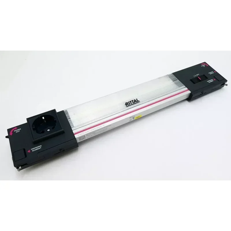 Rittal SZ 2500.210 LED System Light 437mm 100-240V 11W Electrical Equipment