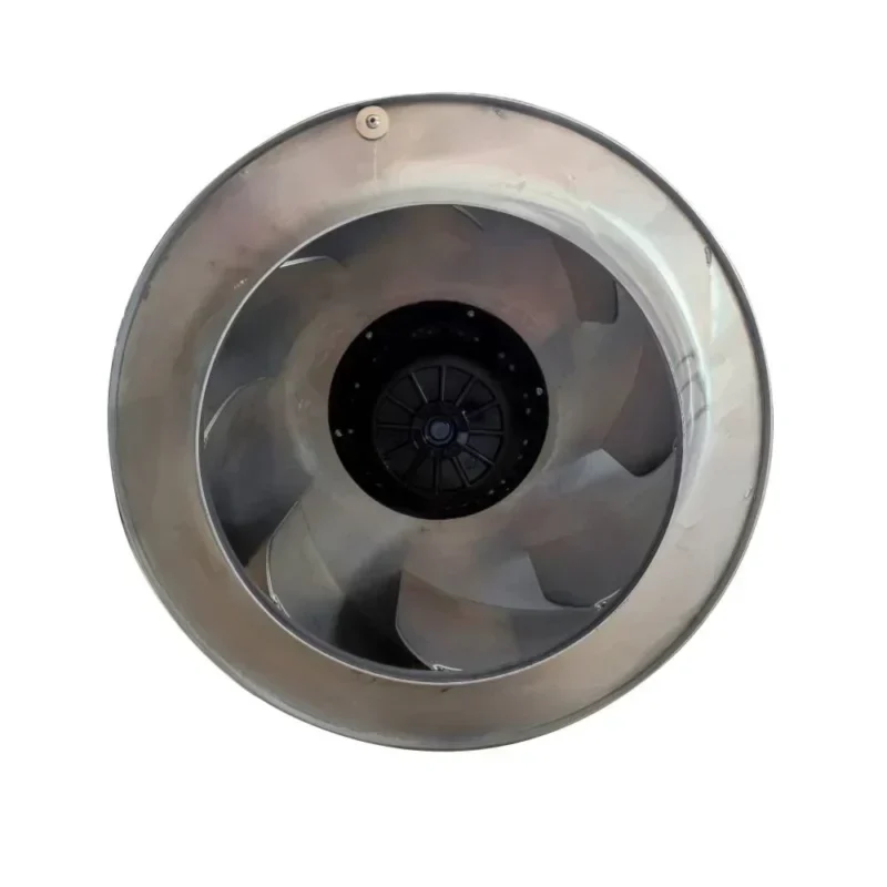 SHIRO RHA400D4.123A-2DT 400V AC 0.54KW 1.23A 1350RPM IP54 Motors Centrifugal Fans