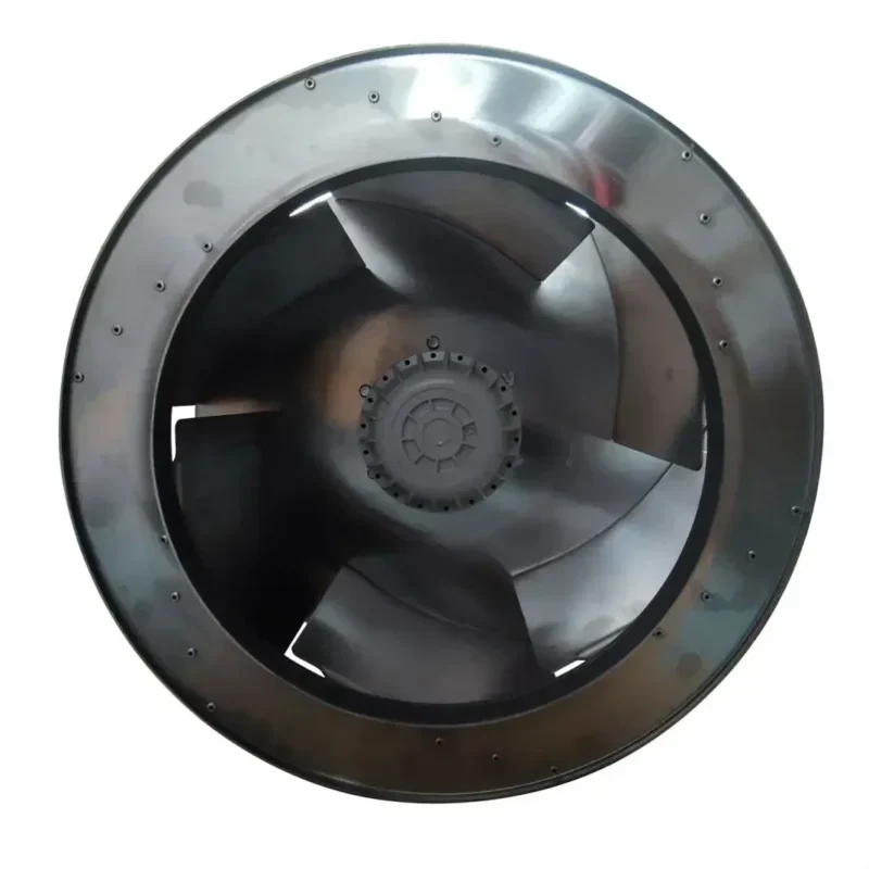 Ziehl-Abegg LDZ10501650 230V AC 380W 1670RPM 5.8A Siemens High-voltage Centrifugal Fan