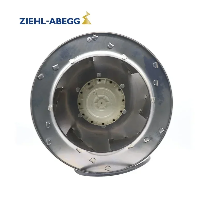 Ziehl-abegg RH35M-4EK.4F.1R 230V AC 540W 2.4A 1700RPM ABB Centrifugal Fan
