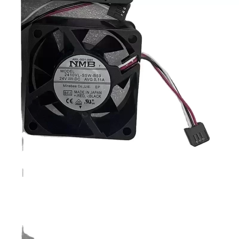 2410VL-S5W-B59 FANUC Cooling Fan