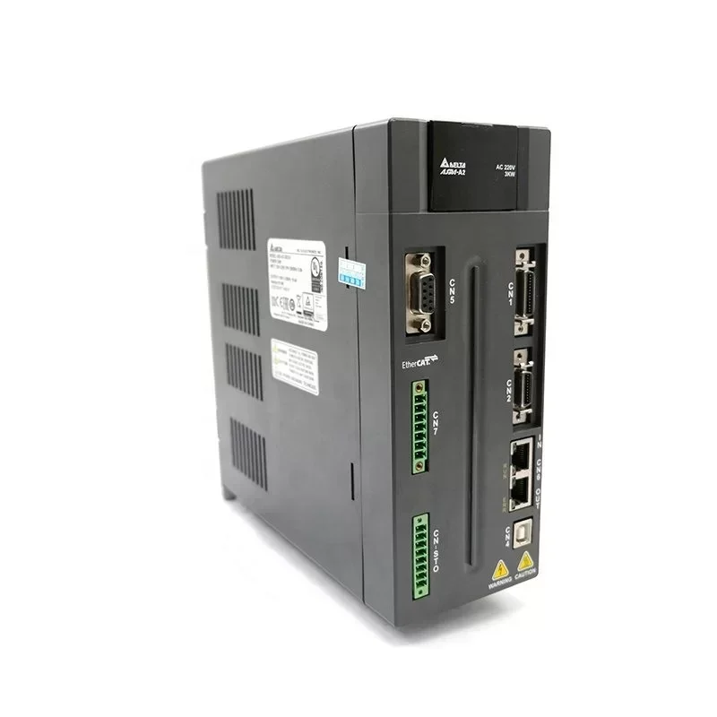 3kw Delta Servo Drive ASD-A2-3023-E Delta AC Driver