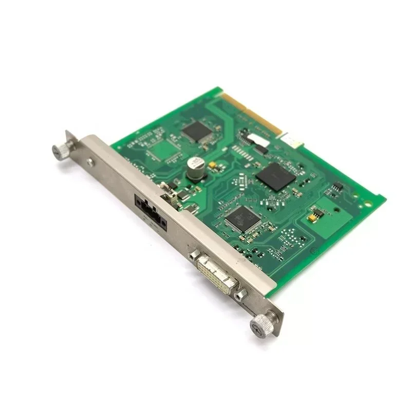 5DLSDL100000 B&R PLC PCB Power Board 5DLSDL.1000-00 Circuit Board