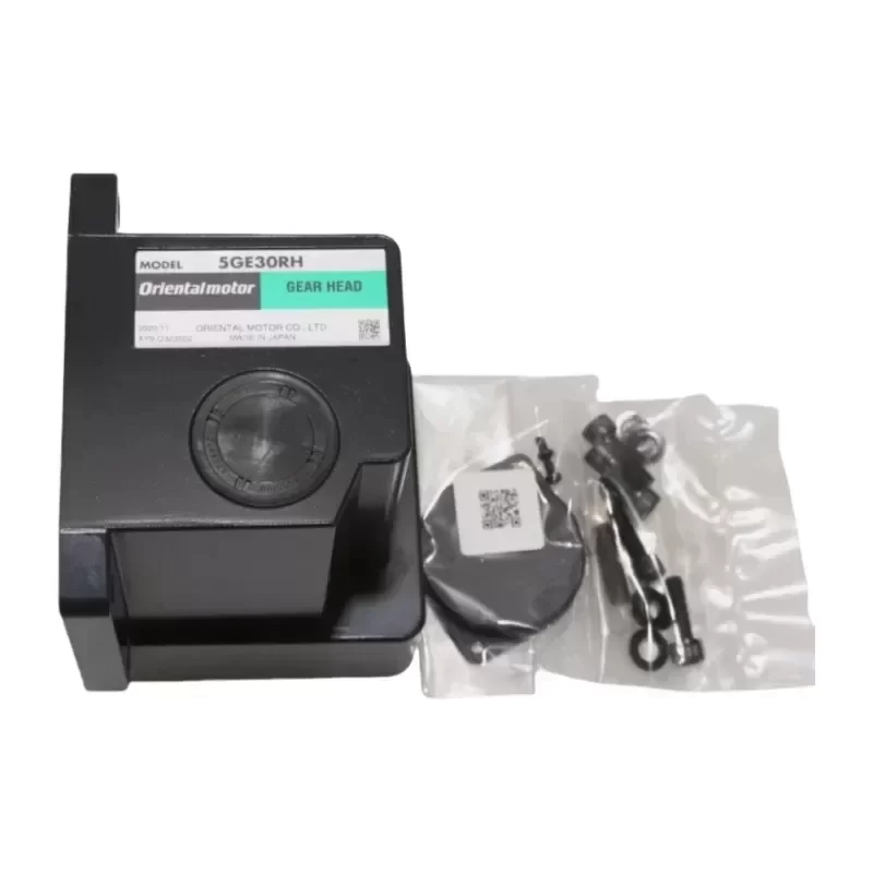 5GE30RH 1:30 Gear Head for Oriental Motor