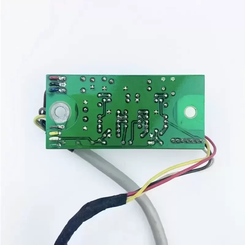 659-451-2 Mitsubishi CNC Spindle Motor Encoder PLG 6594512