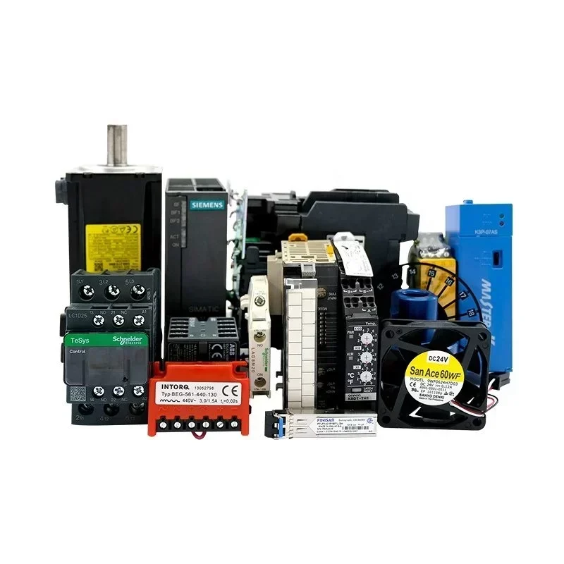 65ZBM030HXS24EUS AC Servo Motor Module Unit 65zbm030hxs24eus