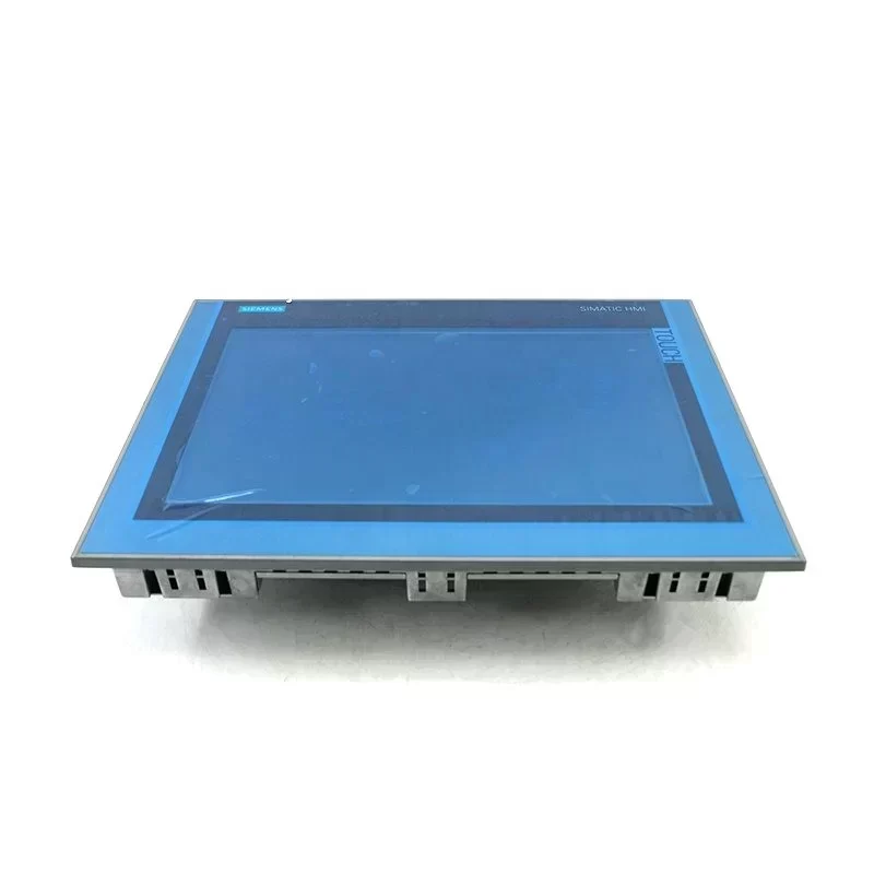 6AV2124-0MC01-0AX0 12 Inch Widescreen TFT Touch Operation SIMATIC HMI Panel 6AV2124-0MC01-0AX0